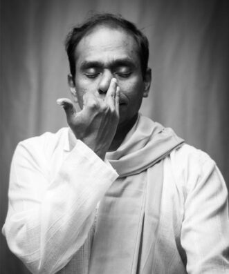 pranayama research book