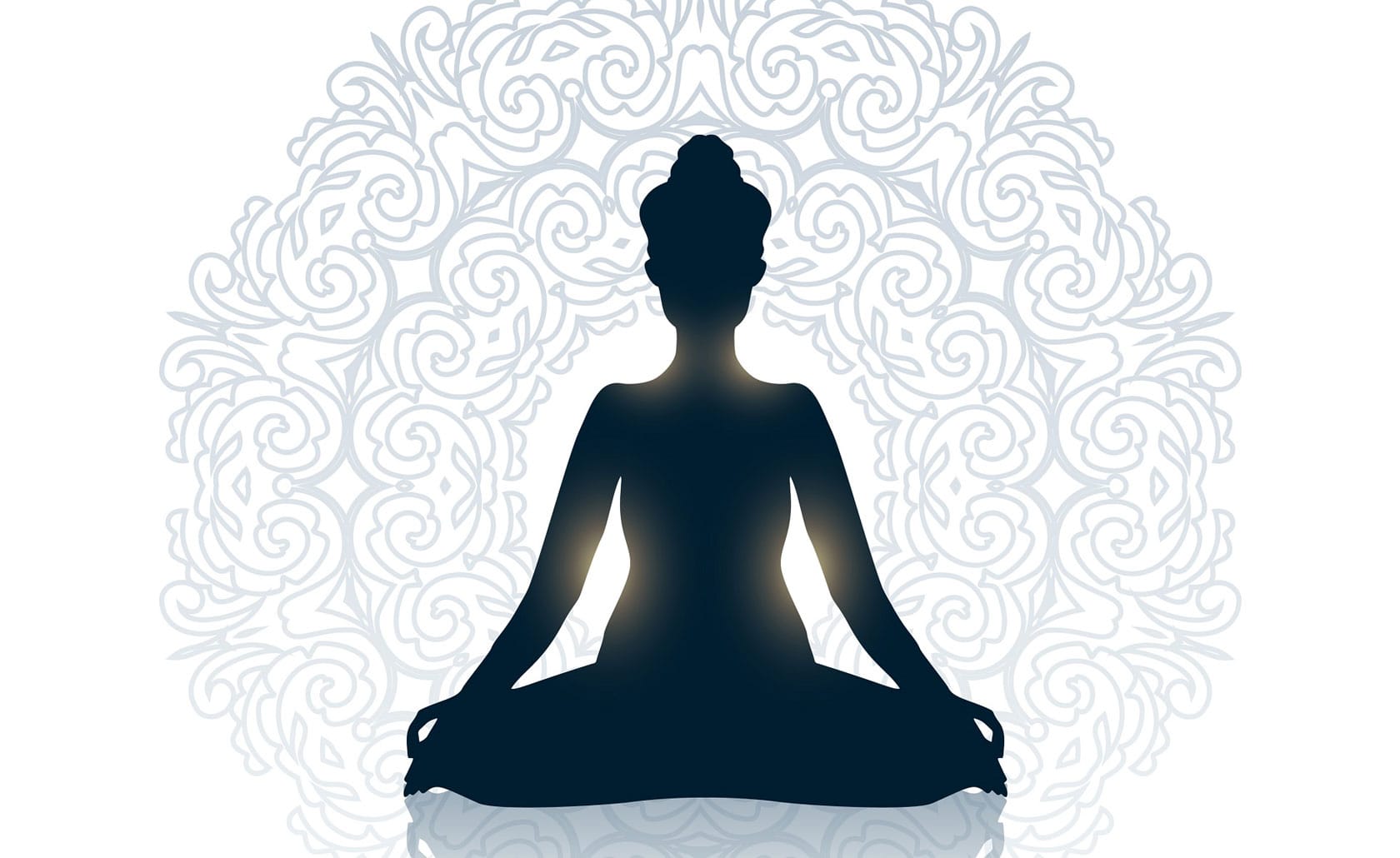 Breathing mindfulness exercise