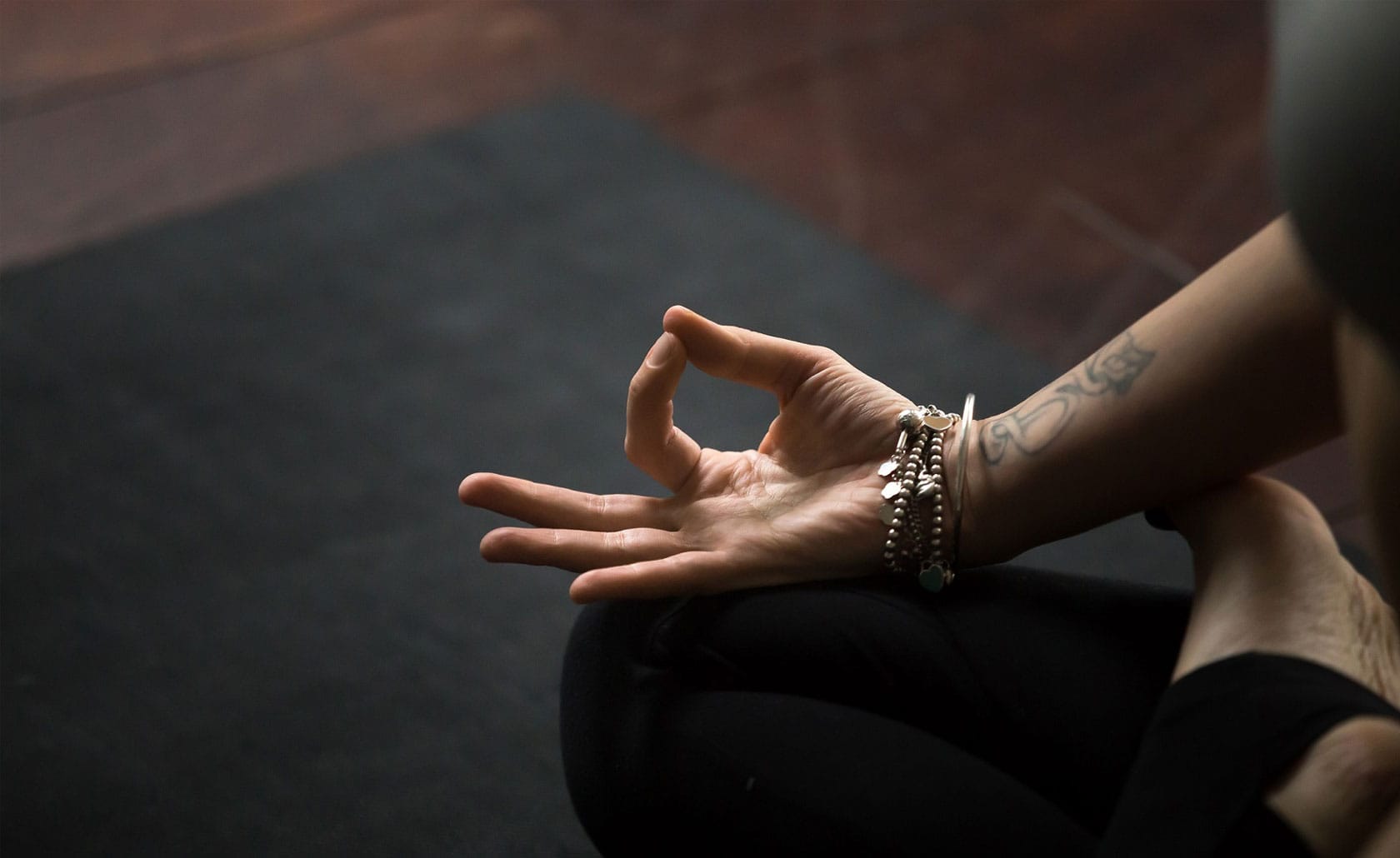 deep breathing exercises