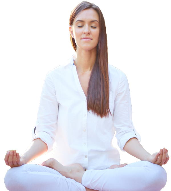 Yoga Breathing event in USA