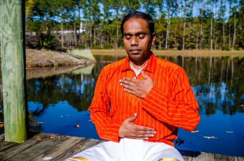 breathwork therapy Charleston