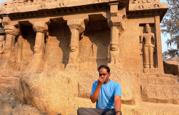 Dr.Sundar BalaSubramanian