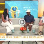 TV Show_Golf_Tournament